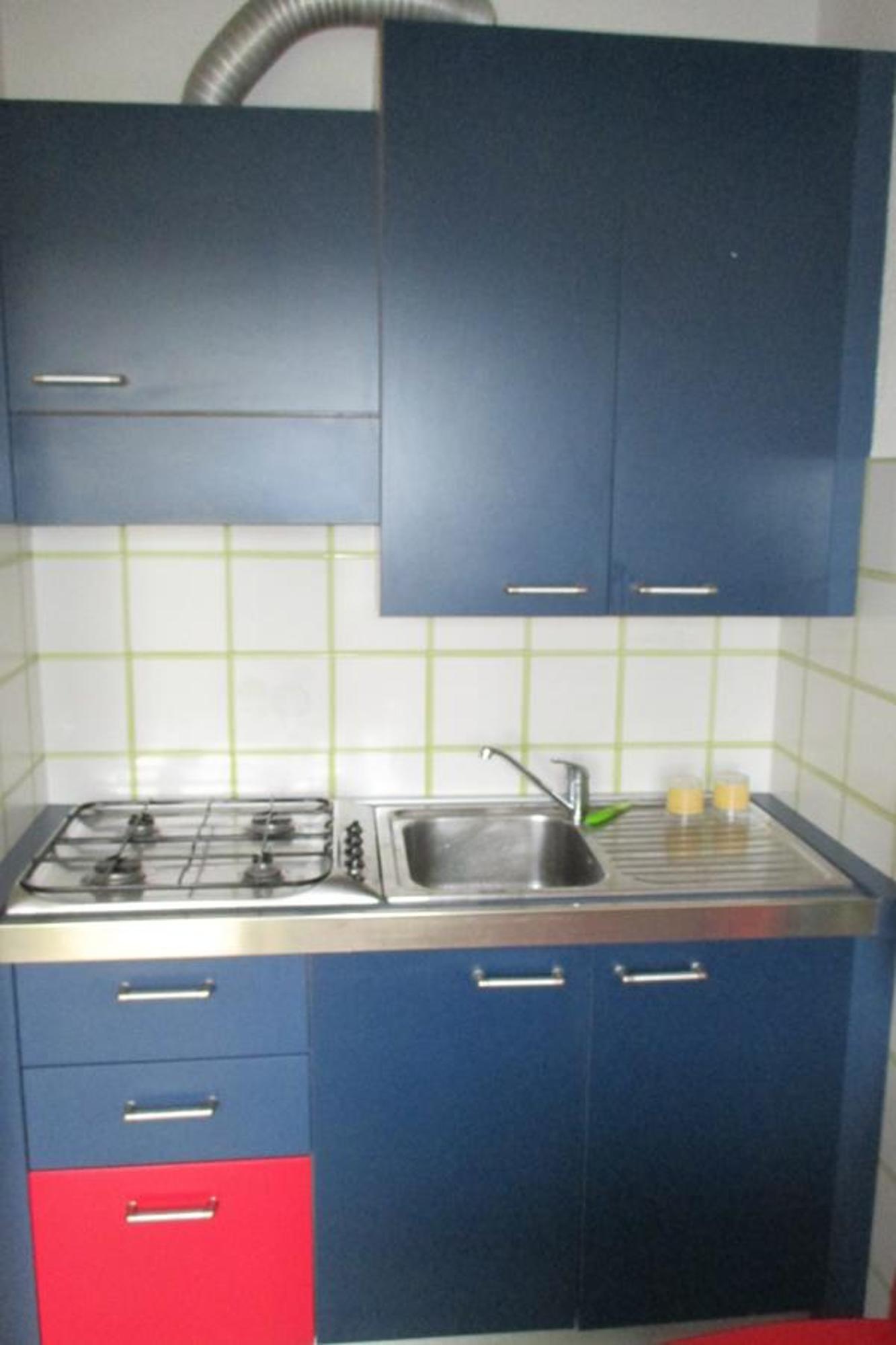 Appartamento Sporting Bibione Exterior photo
