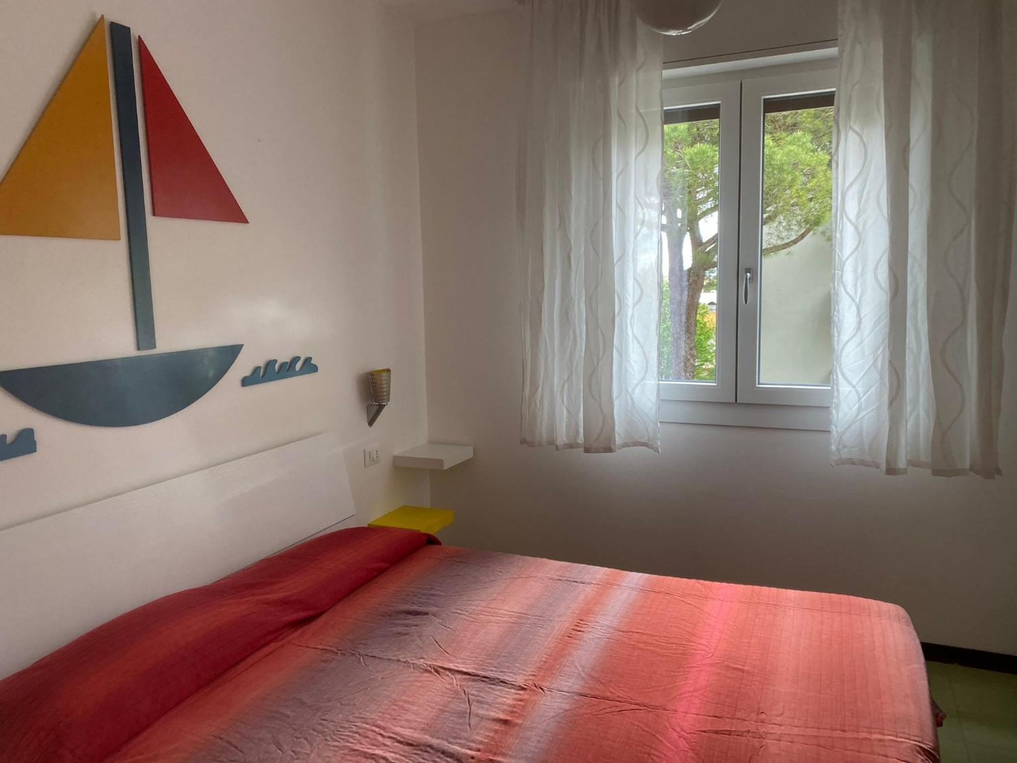 Appartamento Sporting Bibione Exterior photo