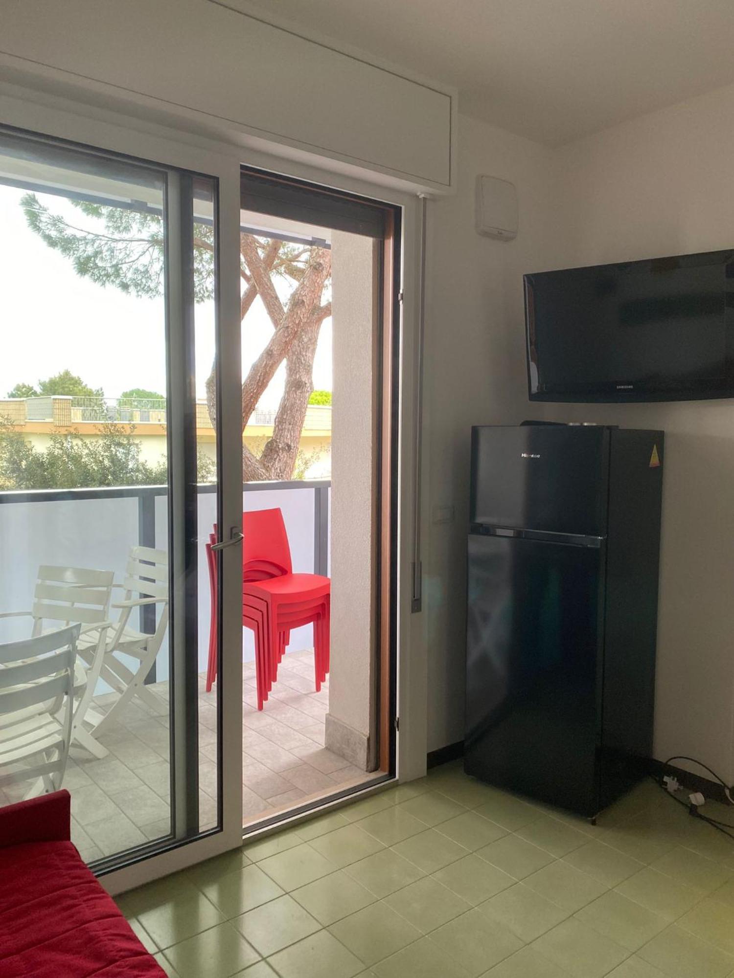 Appartamento Sporting Bibione Exterior photo