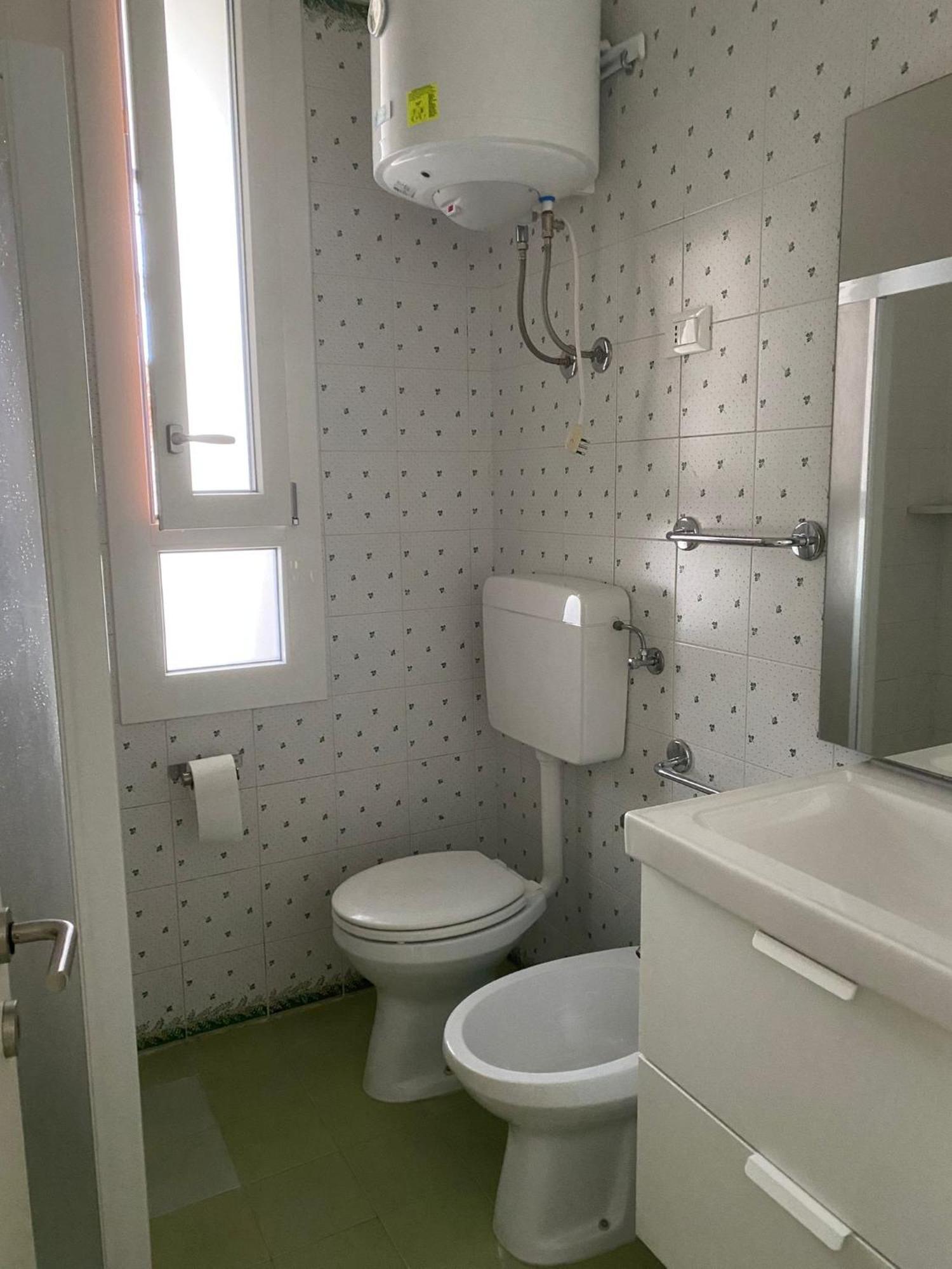 Appartamento Sporting Bibione Exterior photo