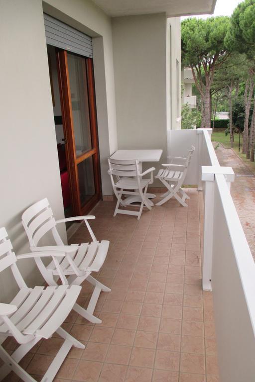 Appartamento Sporting Bibione Exterior photo