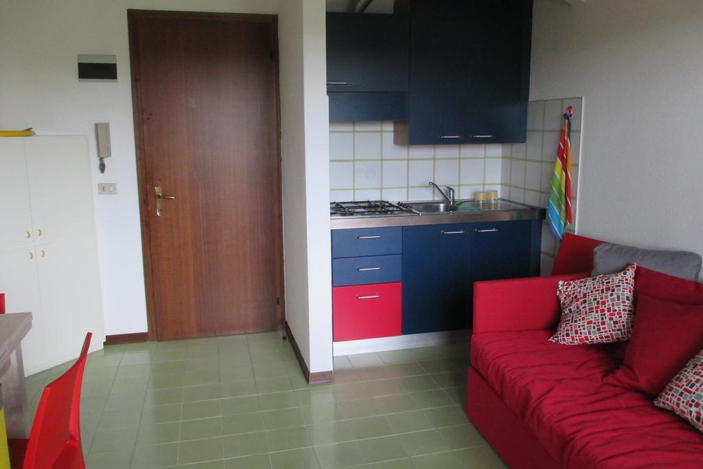 Appartamento Sporting Bibione Exterior photo