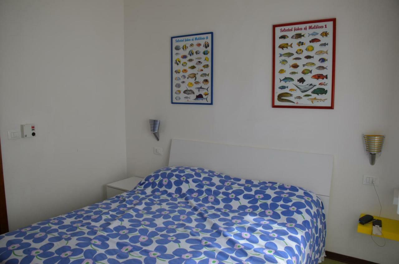 Appartamento Sporting Bibione Exterior photo